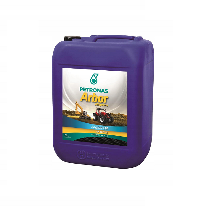 Arbor ALFAPRIME 15W-40 CK-4 20L