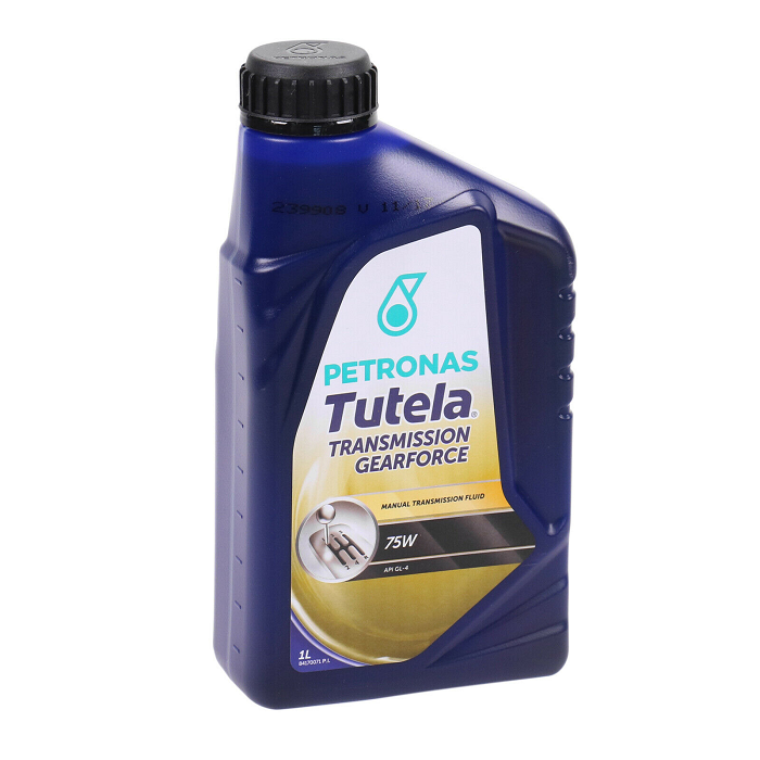 Tutela T. GEARFORCE 75W 1L