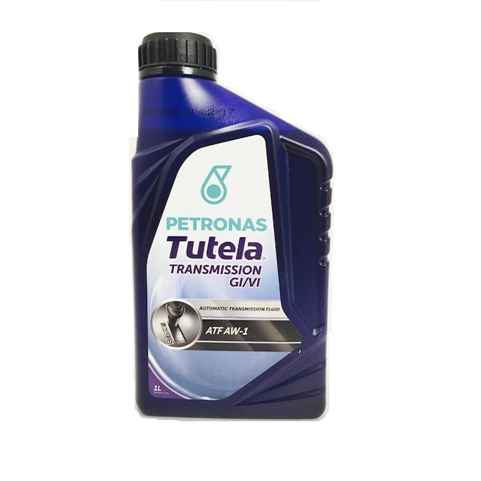 Tutela T. GI/VI 1L