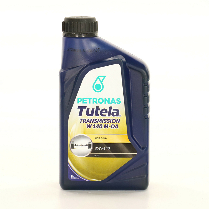 Tutela W 140 MDA 85W140 1L
