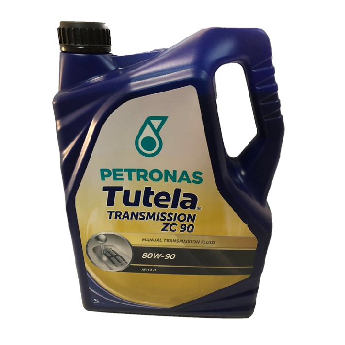 Tutela TRUC ZC 90 80W90 1L