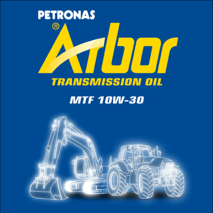Arbor MTF 10W30 1000L