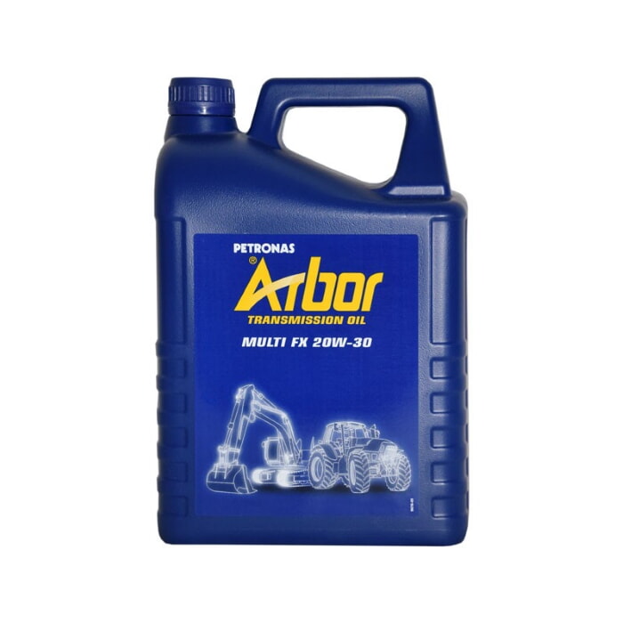 Arbor MULTI FX 20W30 5L