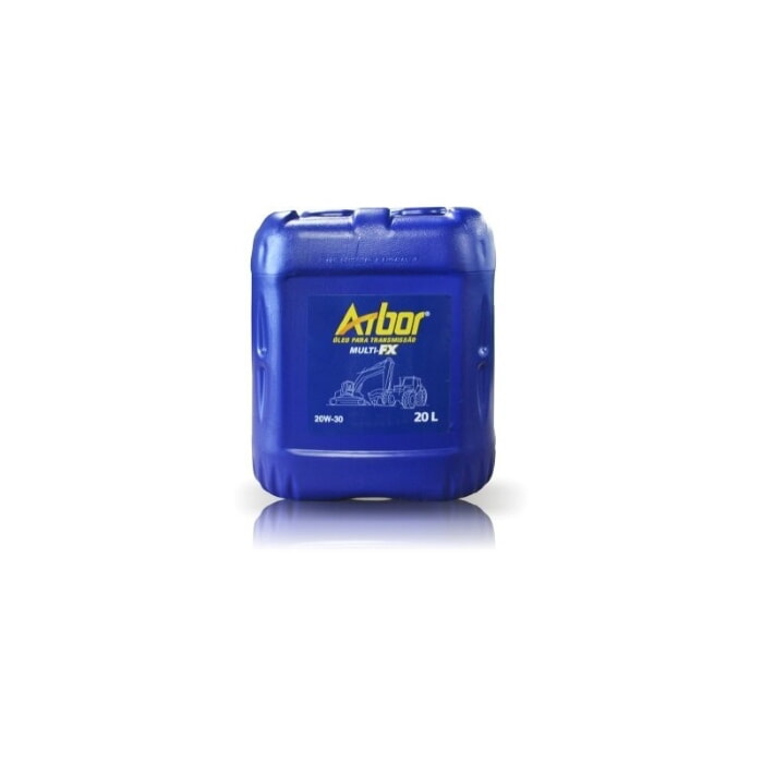 Arbor MULTI FX 20W30 20L Env. plástico