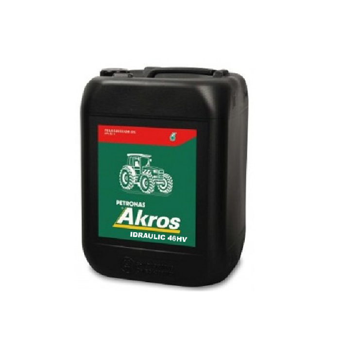 Akros IDRAULIC 46 HV 20L