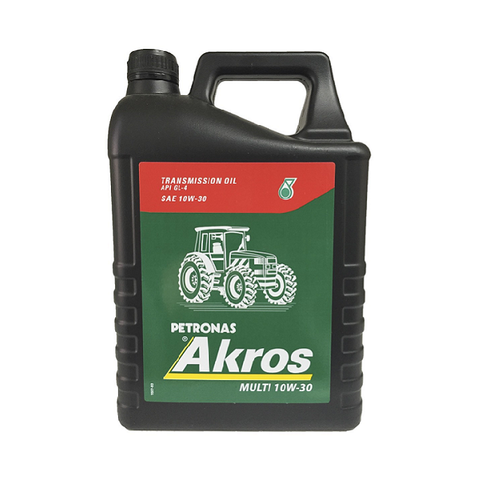 Akros MULTI VT 10W30 5L