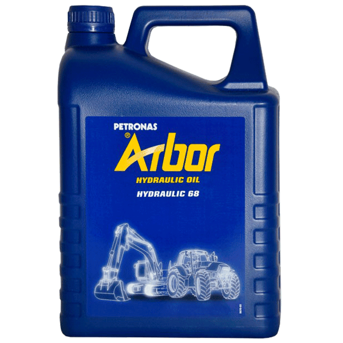 Arbor HYDRAULIC 68 5L