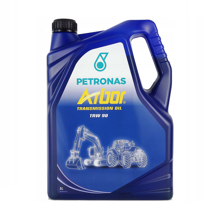 Arbor TRW 90 80W90 5L