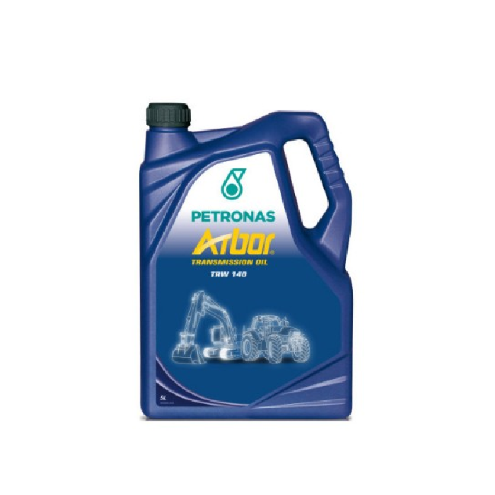 Arbor TRW 140 85W140 5L