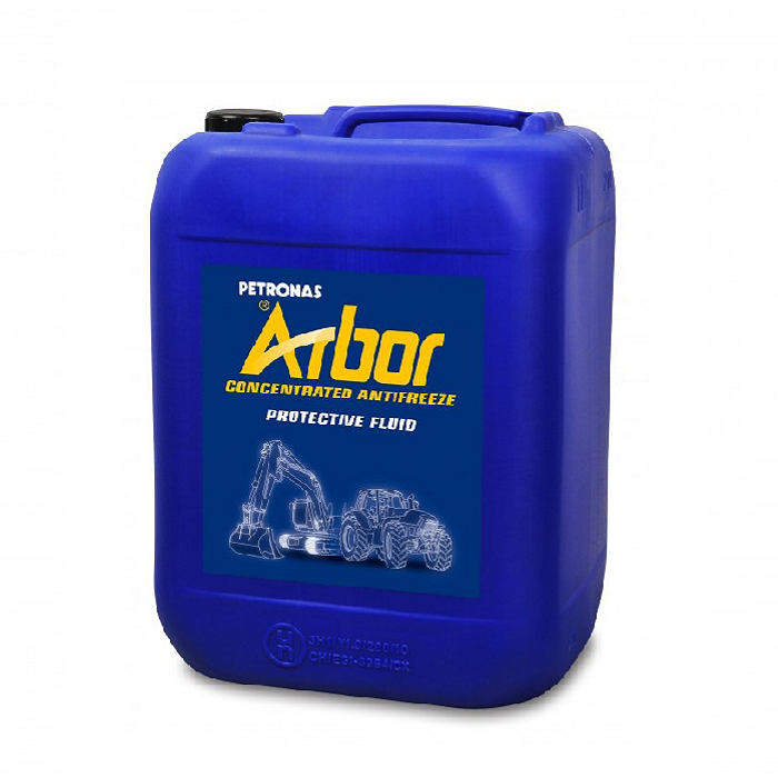 Arbor PROTECTIVE FLUID 20L