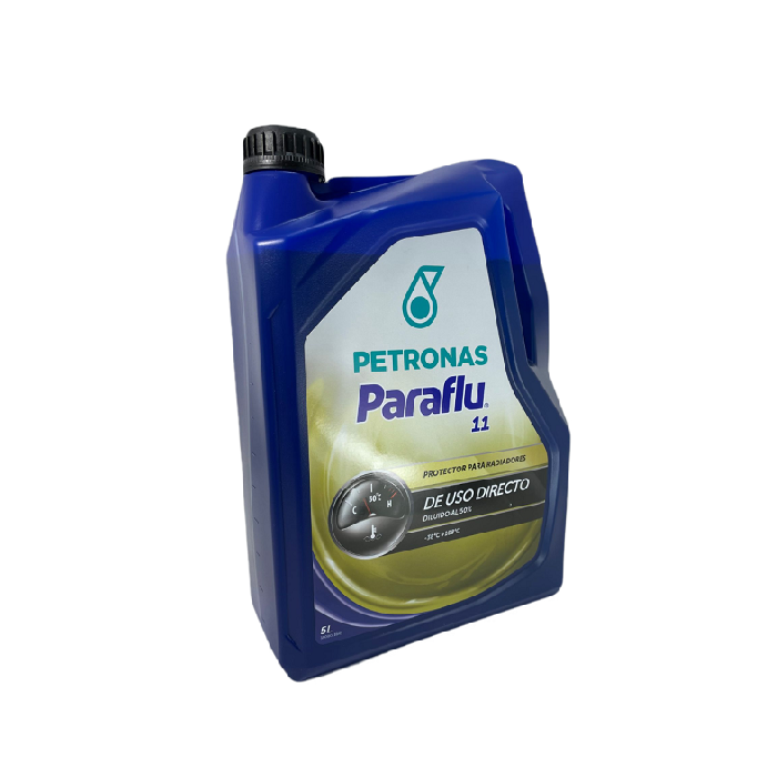 Paraflu U.D. 50% 5L