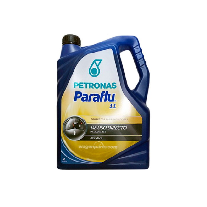 Paraflu Uso Directo 33% 5L