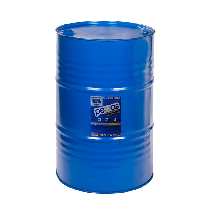 Anticongelante Refrigerante Orgánico G12 Morado 200L