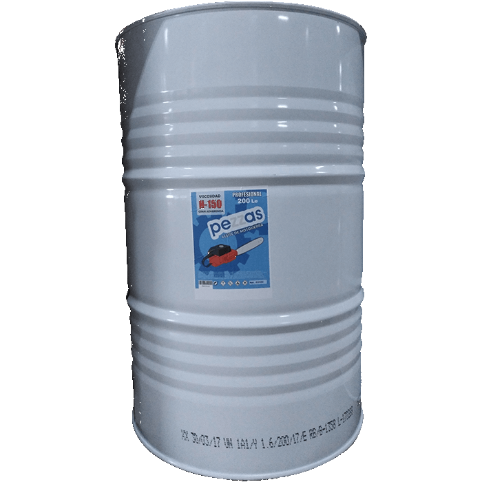 Aceite para motosierras H-150 200L