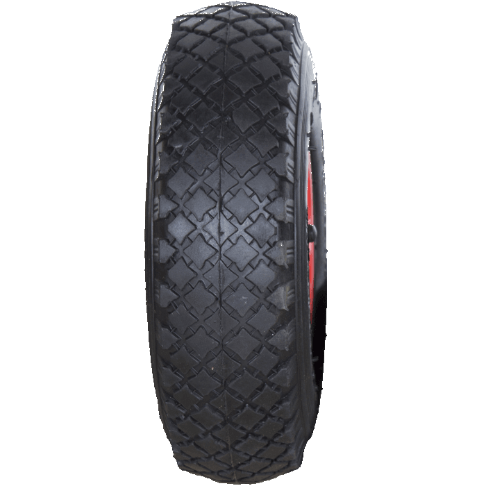 3.00-4 2PR PEZZAS P118 T+T (Cubierta + cámara) MT