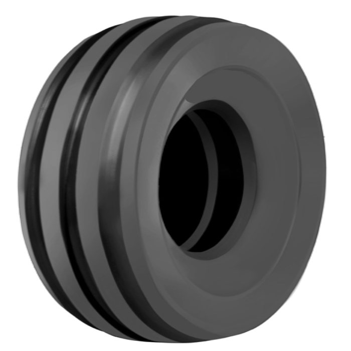 11.00-16 12PR KT-140 4RIB TT F2