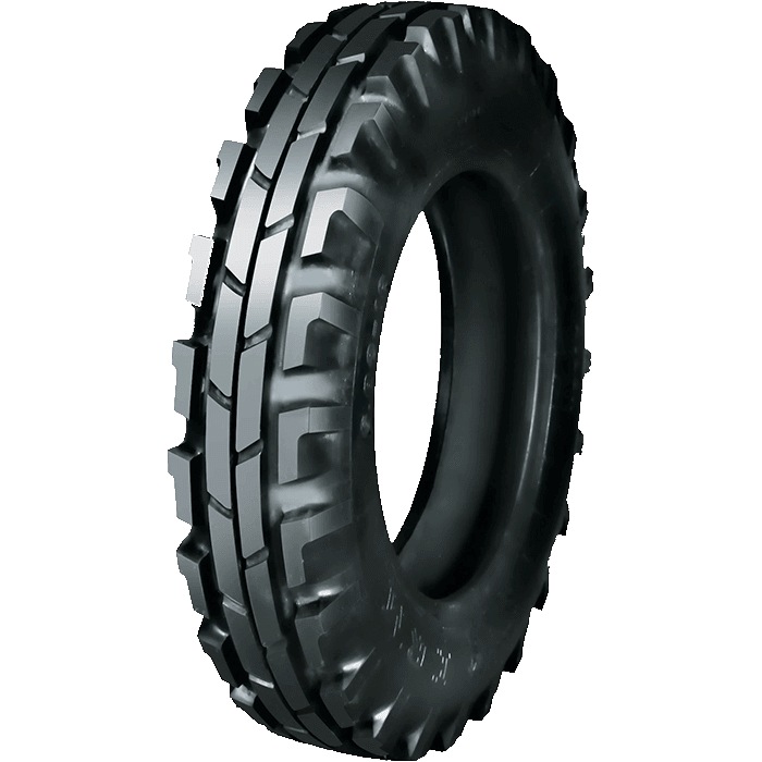 6.50-16 8PR Ribbed Tractor KT-138 TT