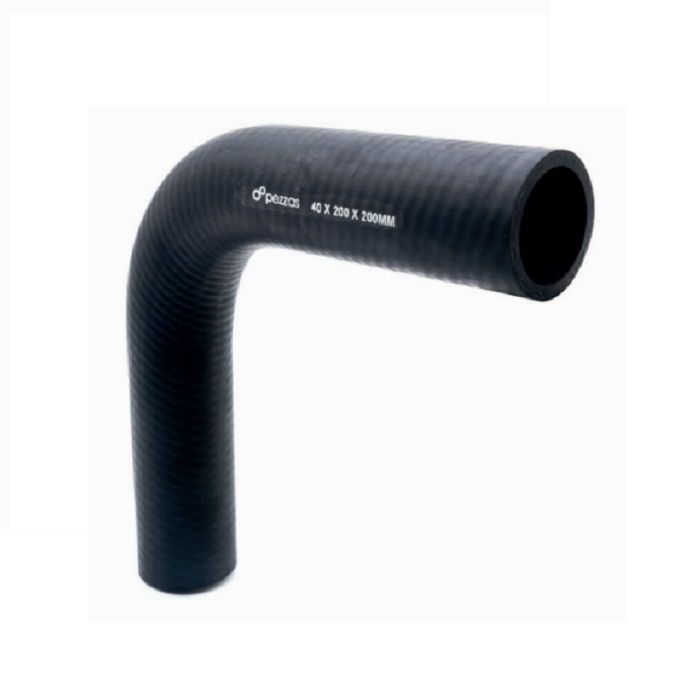 Codo 90º 50x200x200mm