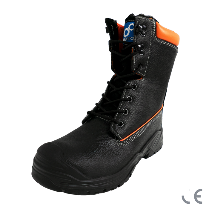 Bota Anticorte Forestal CL1 T.41