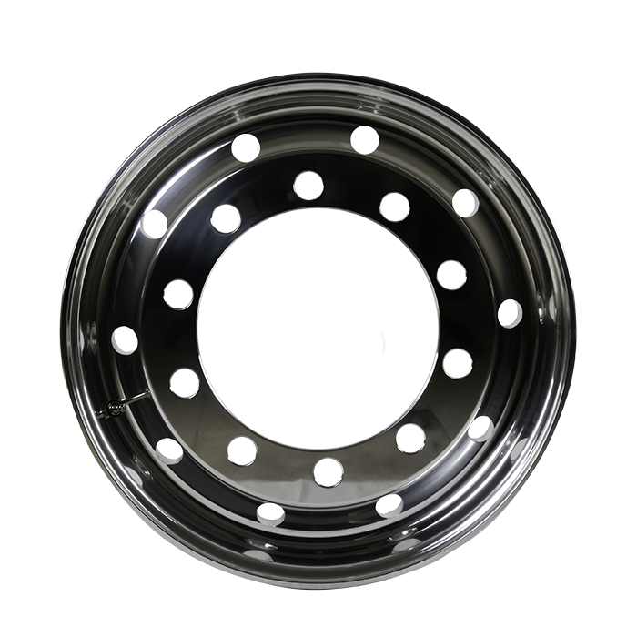 Llanta camión alumino 11,75-22,5 10x281 ET120 T,32