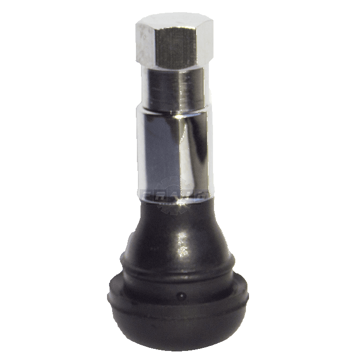 Válvula rueda TR-413C 100ud/bolsa