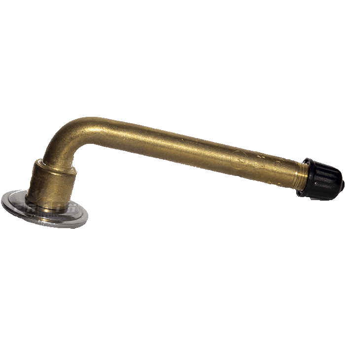 Válvula rueda TR-75 50ud/bolsa