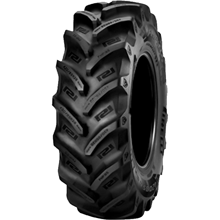 650/65R38 TL 157D PHP:65 R1W DOT 2018