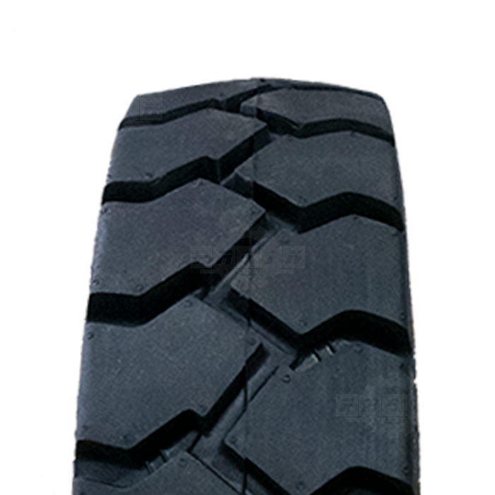 5,00-8 8PR HULK- LIFT SET (Cámara + Protector)