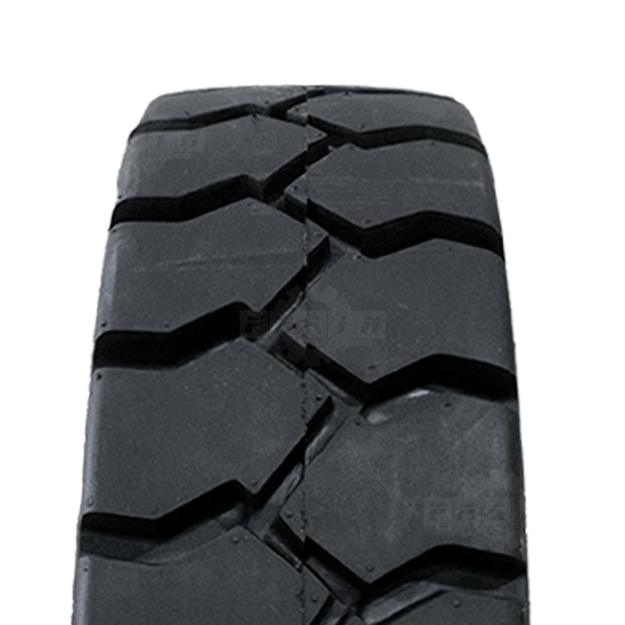 6,50-10 12PR HULK-LIFT SET (Cámara + Protector)