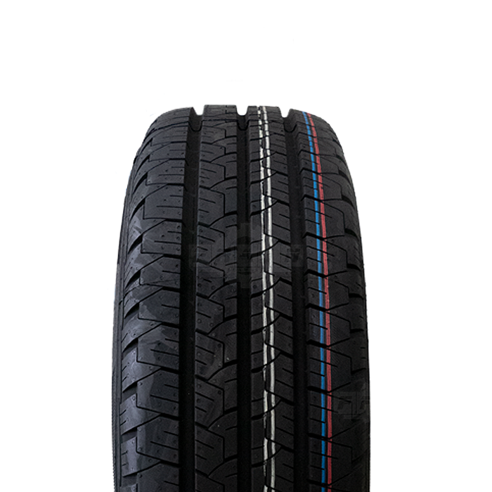 195/75R16C 107/105T Summer Van 8PR
