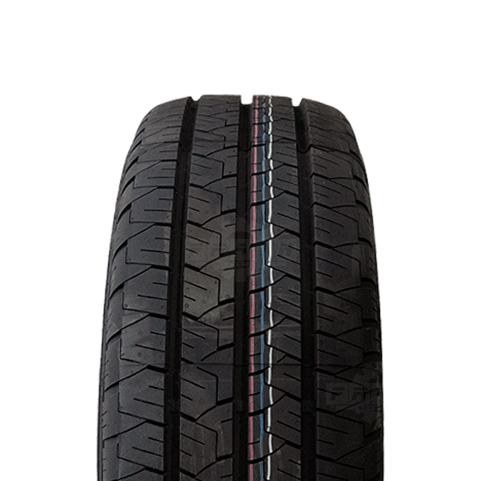 235/65R16C 115/113R Summer Van 8PR