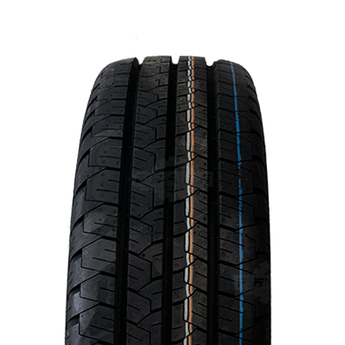 205/75R16C 110/108R Summer Van 8PR
