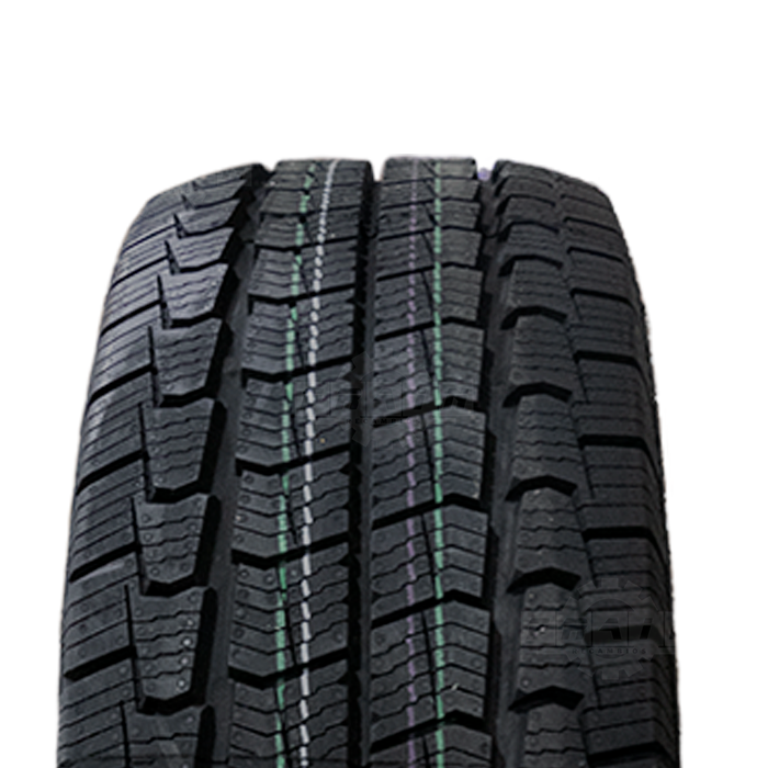225/70R15C 112/110R 4 Seasons Van 8PR