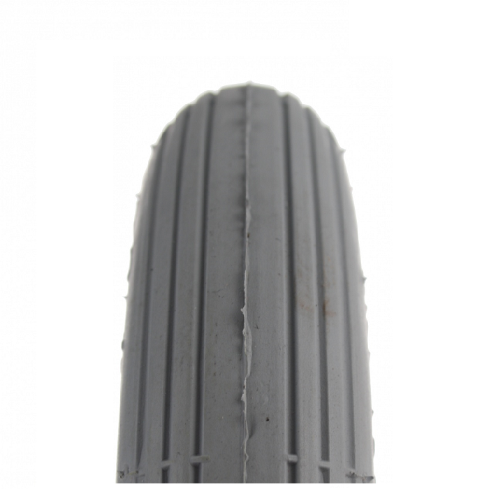 3.00-4 4PR V-6605 Con cámara, válvula DIN7777