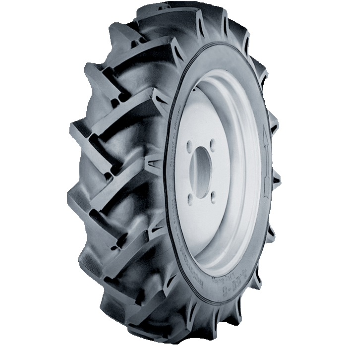 3.50-8 4PR T/M CR308 Taco Tracción