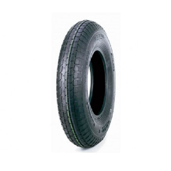 SET 3.50-8 4PR S369 C/Cámara TR13