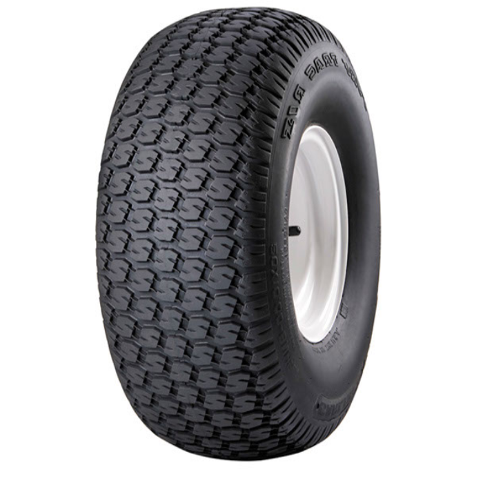 20x10.00-10 6PR TL HF293 Duro