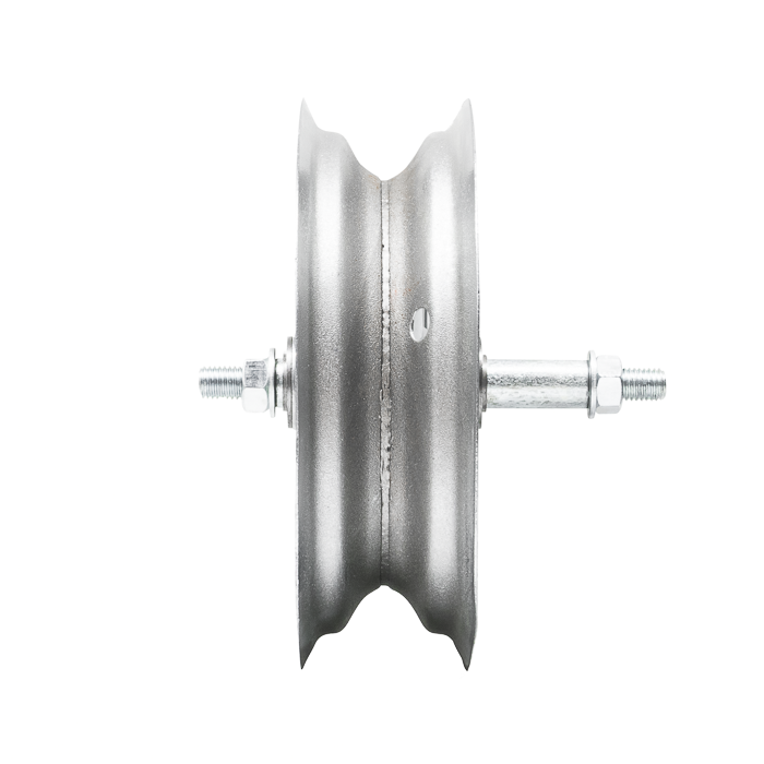 Disco Rueda Sin Tornillos Segadora BCS 4.00-8 RIMVS000DR-ST