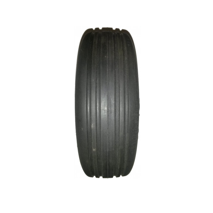 Rueda completa 3.00-4 ST-31 FLEX PRO Llanta metálica 2.10x4