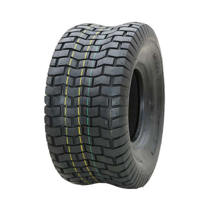 Rueda completa 13x5.00-6 4PR R1 ROD25