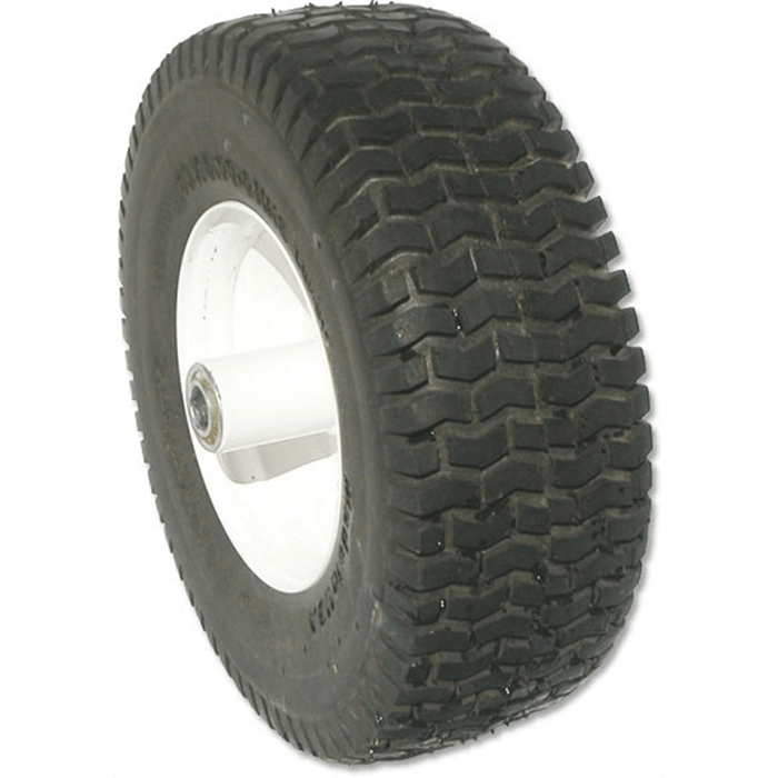 Rueda completa 15x6.00-6 4PR Taco césped