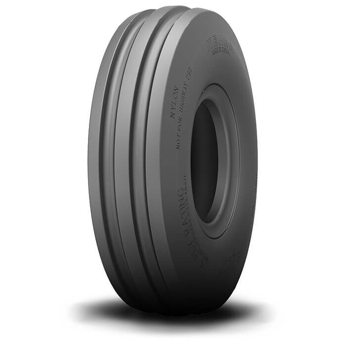 Rueda Completa 3.50-6 4PR K406 TR87 4x58