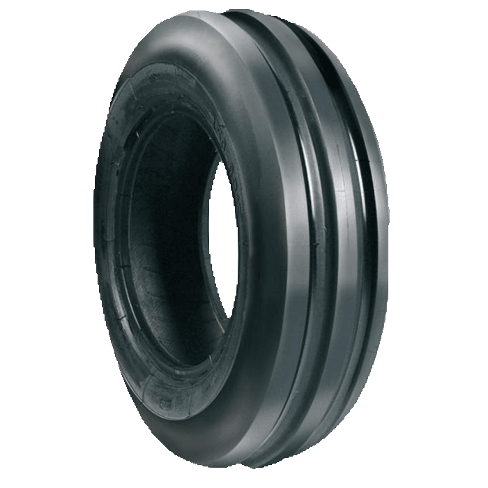 Rueda Completa 3.50-8 4PR CR309 RAST. 2 CAN