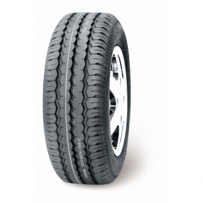 Rueda Completa 195/55R10C 98/96T WR068 4x58 ataque Seat