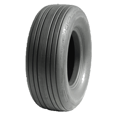 Cubierta *recauchutada* de avión 40x14.50-19 RIB 22PR