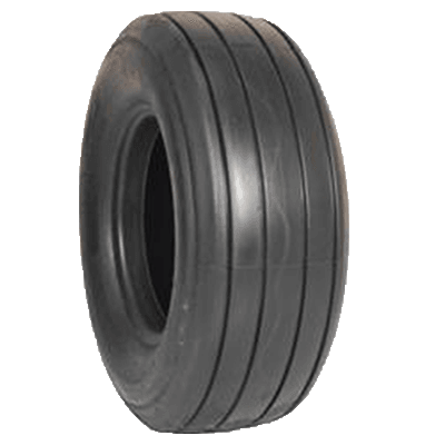 Cubierta *recauchutada* de avión Uso agrícola R40x14.50-19