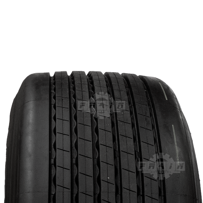Cubierta *recauchutada* 425/55R19.5 PBT14W FEDIMA