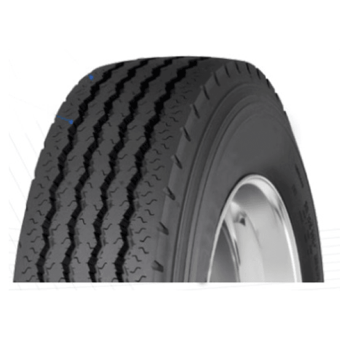 445/65-22.5 BTA Uso agrícola *Recauchutado*