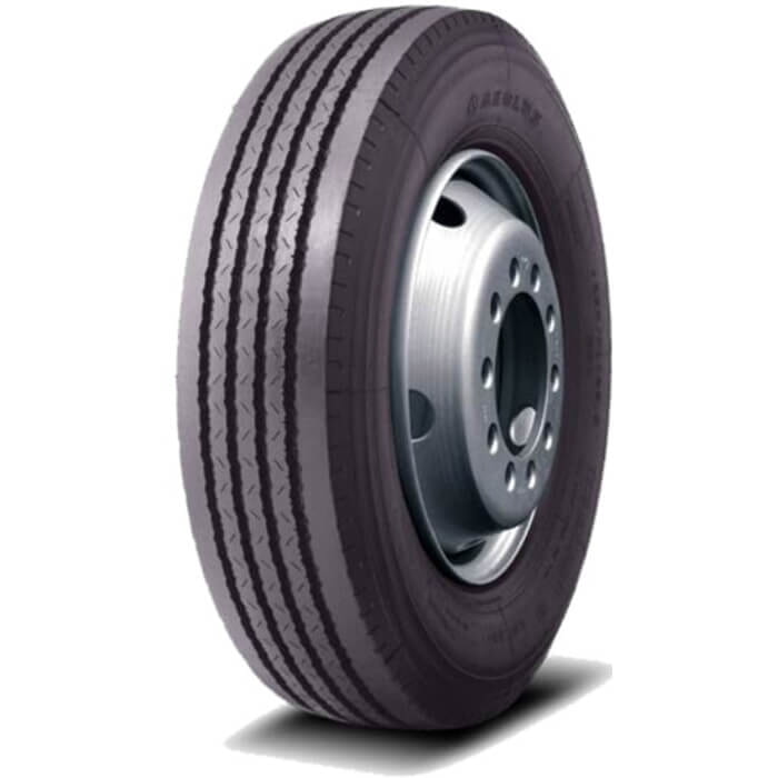 8.25R15 HN230+ 143T/141G (Cubierta + cámara + protector)