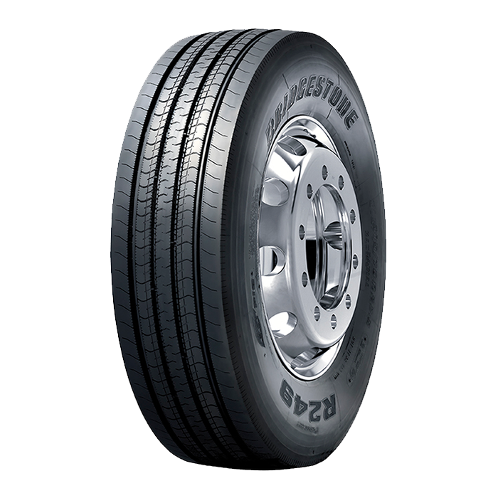 BR 315/70R22.5 156/152L R249 ECOPIA